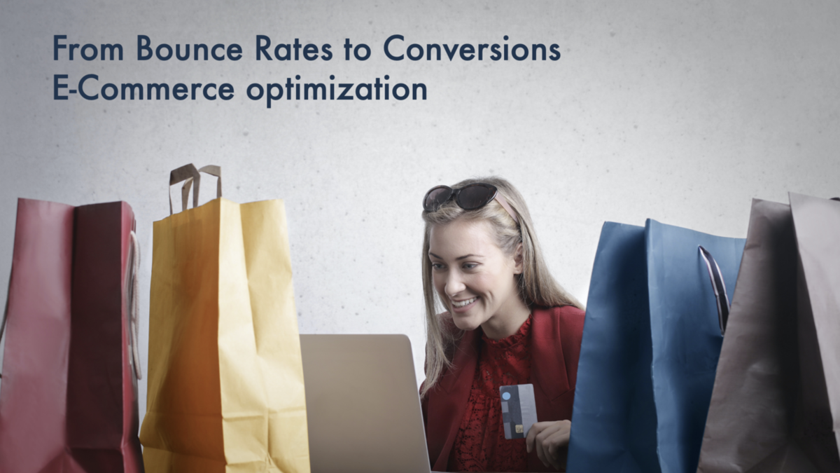 blog From Bounce Rates to Conversions: How Ptengine Can Help E-commerce Businesses Optimize for Success image