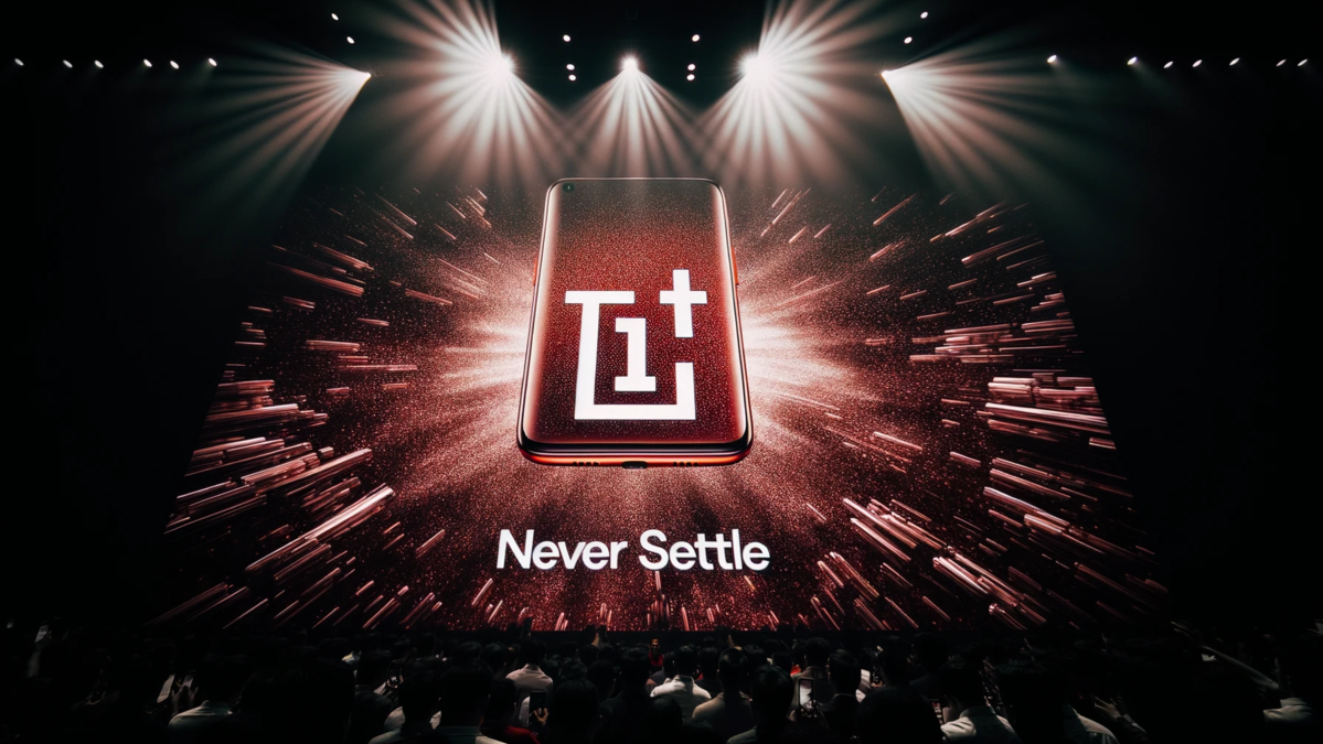 blog Never Settle: 10 Branding Lessons Every Business Can Learn from OnePlus image