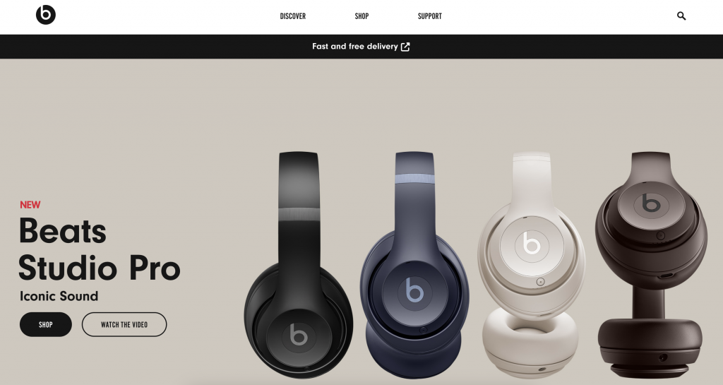 The Beat Goes On Unpacking the Marketing Genius of Beats Electronics