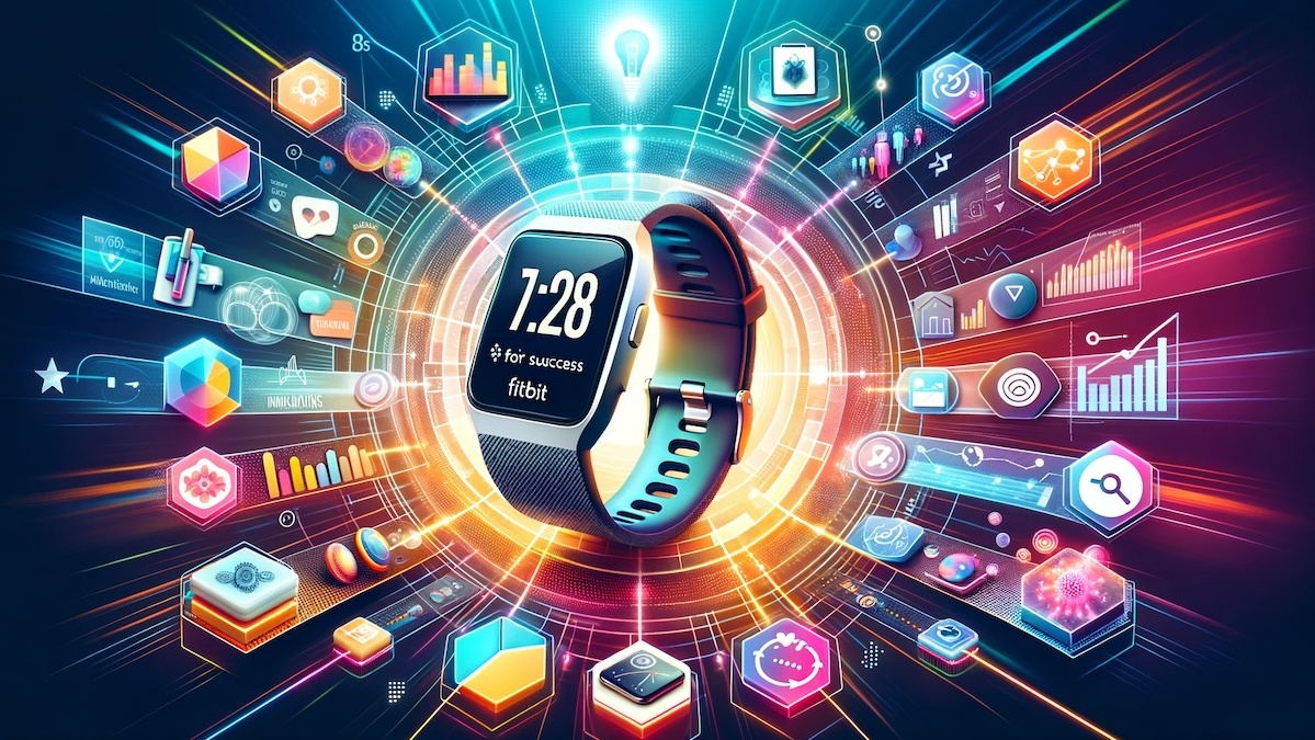 blog Fit for Success: 10 Marketing Strategies Powering Fitbit's Industry Dominance image