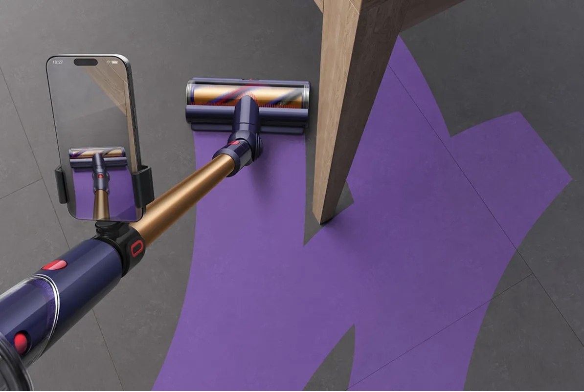 Unpacking Dyson’s Marketing Genius: From Innovation to Icon.